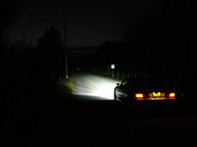 Canbus hid kit