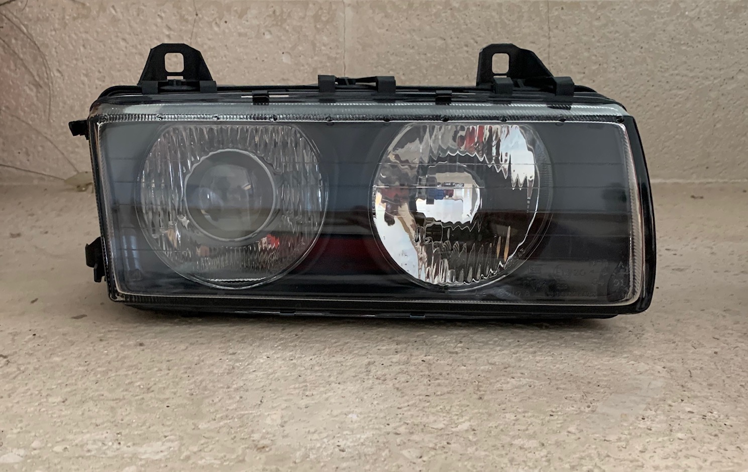 ZKW EURO ELLIPSOIDS