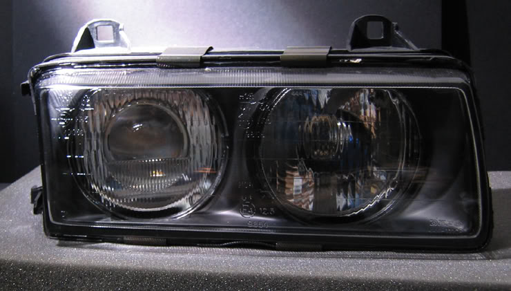 bmw depo
