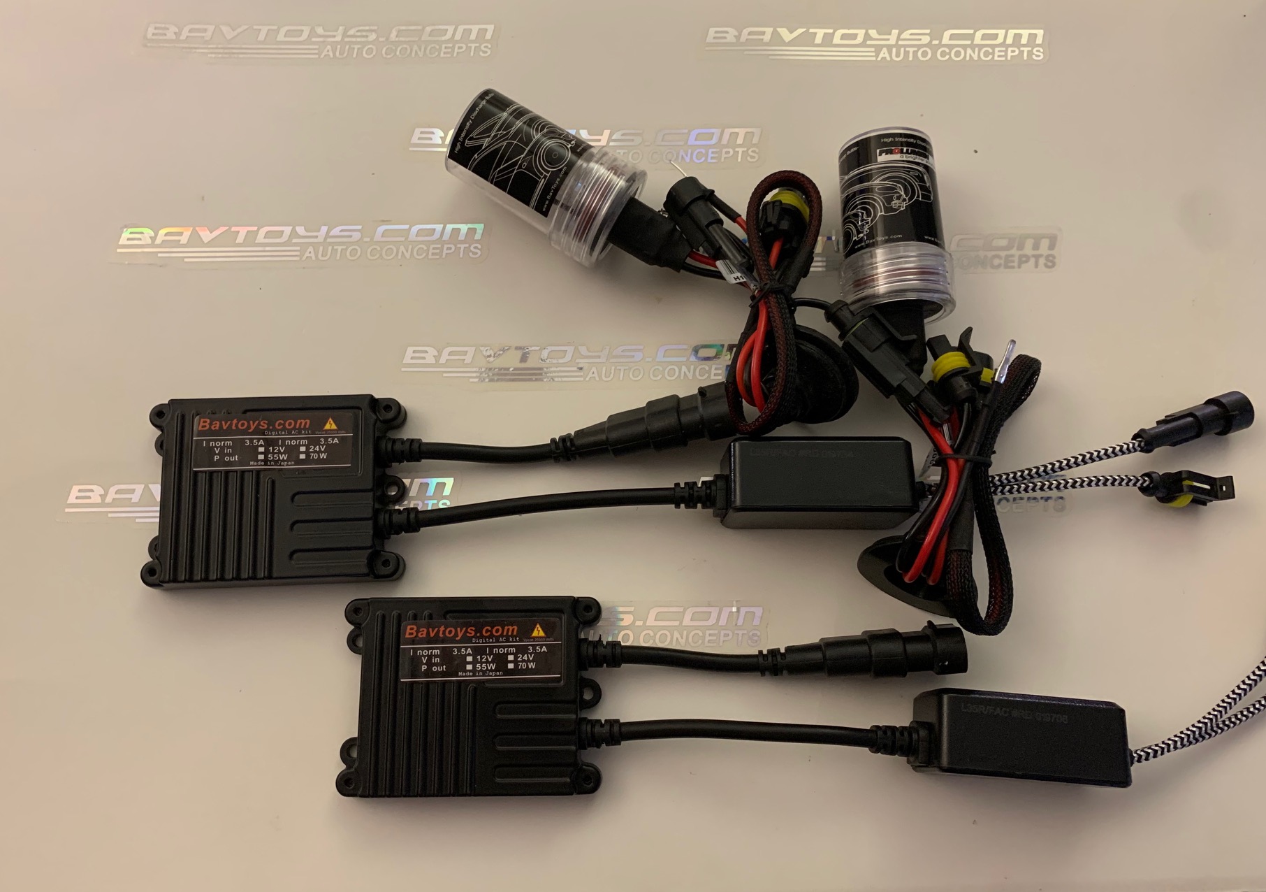 bavtoys 70w